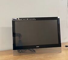 Acer t232hl inches for sale  Plaistow