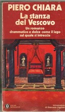 Piero chiara stanza usato  Sassari