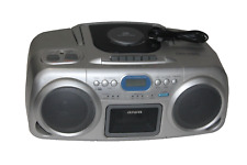 Aiwa csd stereo gebraucht kaufen  Rosbach v. d. Höhe