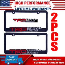 Trd offroad license for sale  USA