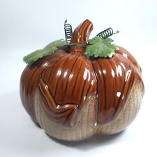 Ceramic fall harvest for sale  Apache Junction