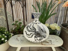 Vase japonisant sia d'occasion  Huningue