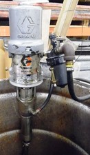 GRACO MONARK, BOMBA DE TAMBOR MOVIDA A AR, 205-997, H94G, A1586 comprar usado GRACO MONARK, BOMBA DE TAMBOR MOVIDA A AR, 205-997, H94G, A1586 comprar usado  Enviando para Brazil