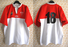 Maillot rugby biarritz d'occasion  Arles
