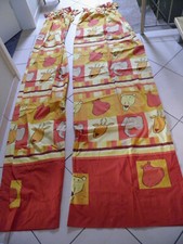 Gardinen vorhänge schals gebraucht kaufen  Halle