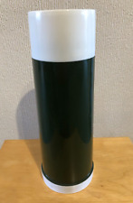 Vintage dark green for sale  RUSHDEN