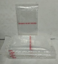 Sacos bolhas plásticos seláveis com letras vermelhas 10 peças reutilizáveis comprar usado Sacos bolhas plásticos seláveis com letras vermelhas 10 peças reutilizáveis comprar usado  Enviando para Brazil