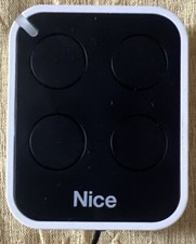 Télécommande canaux 433 d'occasion Télécommande canaux 433 d'occasion  France