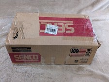 Senco gauge galvanized for sale  Cape Girardeau