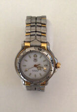 Tag heuer steel for sale  Jamesport