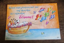 Diddl postkarte serie gebraucht kaufen  Bayreuth