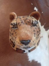 Large cheeter head for sale  HALIFAX