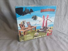 Playmobil geobra dreamworks d'occasion  Servian