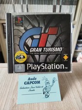 Sony playstation ps1 d'occasion  Chennevières-sur-Marne