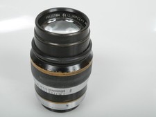 Leitz hektor m39 usato  Spedire a Italy