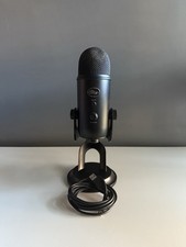 Blue yeti usb for sale  LONDON