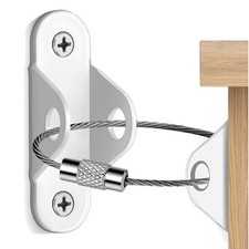 Furniture anchors anti for sale  Perth Amboy