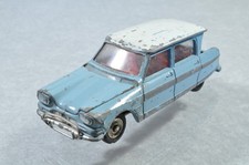 dinky citroen ami d'occasion dinky citroen ami d'occasion Is-sur-Tille