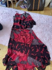 Zweiteiler salsa style gebraucht kaufen  Mannheim