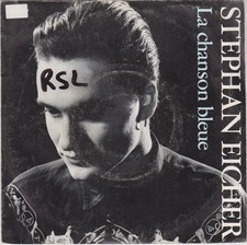 Stephan eicher chanson d'occasion  Tonnay-Charente