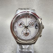 Swatch irony chrono for sale  Manchester