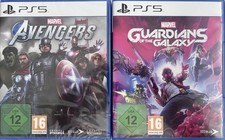 Ps5 marvel avengers gebraucht kaufen Ps5 marvel avengers gebraucht kaufen  Baden-Baden