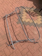 Mgb grey folding for sale  MANCHESTER
