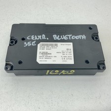 Centralina bluetooth telefono usato  Italia
