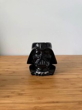 Caneca de cerâmica vintage 1997 Star Wars Darth Vader 3D – Applause Inc., colecionável comprar usado Caneca de cerâmica vintage 1997 Star Wars Darth Vader 3D – Applause Inc., colecionável comprar usado  Enviando para Brazil