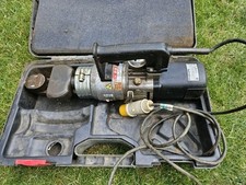 Edilgrapper mu26n electro for sale  RIPLEY