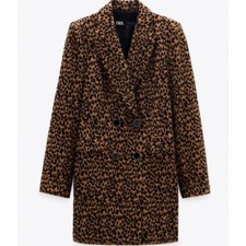 Zara leopard animal for sale  Sugar Land