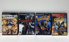 Destroy humans games for sale  Los Angeles