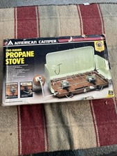 Vintage american camper for sale  San Jose