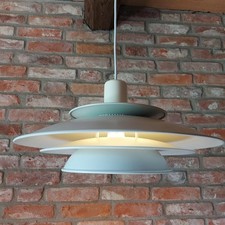 Plafoniera danese lampada usato  Spedire a Italy