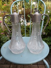 Pair edwardian bacchus for sale  LIVERPOOL