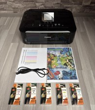 Canon pixma mg5350 gebraucht kaufen  Nürtingen
