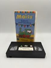 Maisy colours counting for sale  LINCOLN