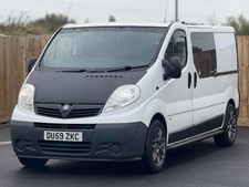 Camper van 2010 for sale Camper van 2010 for sale  DONCASTER