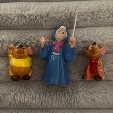 Vtg disney cinderella for sale  Henderson