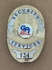 Gpi security services for sale  Los Angeles