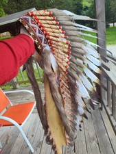 Full length native for sale  Leslie