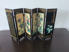 Vintage chinese panel for sale  BARROW-IN-FURNESS