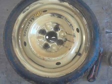 Roue secours code d'occasion  Caudan