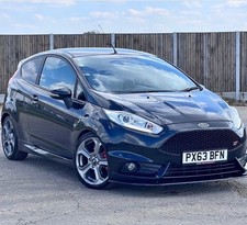 Ford fiesta mountune for sale  NORWICH