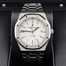 Audemars piguet royal for sale  LONDON
