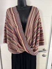 Missoni zig zag d'occasion  Expédié en Belgium