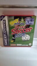 Minuto total soccer usato  Prato