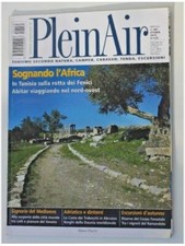 Pleinair 459 2010 usato  Arezzo