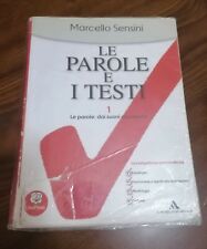 Parole testi marcello usato  Valguarnera Caropepe