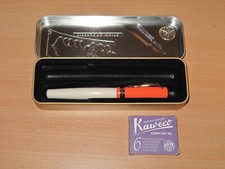Kaweco student füllfederhalte gebraucht kaufen  Berlin